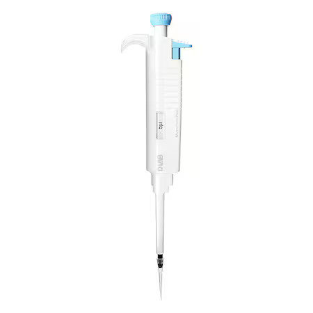 Dlab 61Ta92 Micropipette Plus, Single, Fixed 100Ul