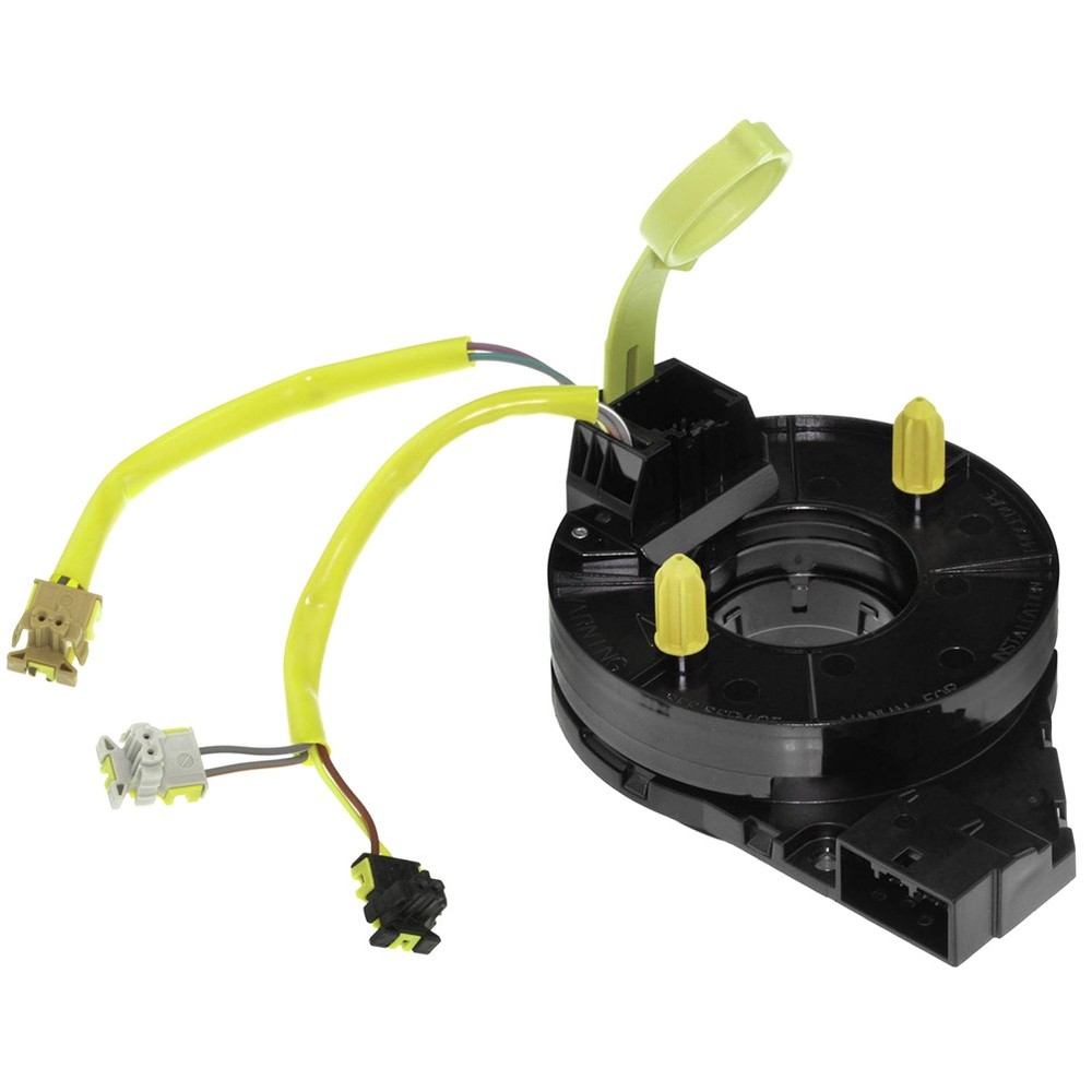 Clock Spring 8L2Z14A664B For FORD EXPLORER 2006-2010 With roll stability