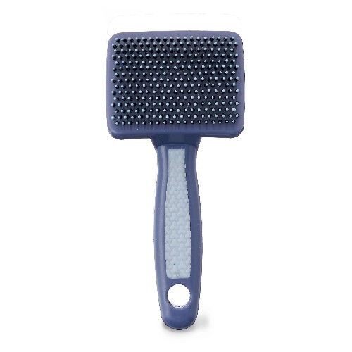 (4 pack) Plastic Cat Pin Brush