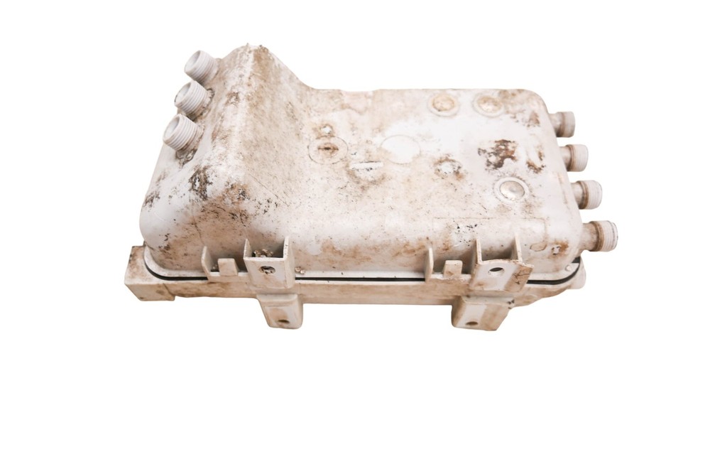 96 Sea-Doo GSX Electrical Case