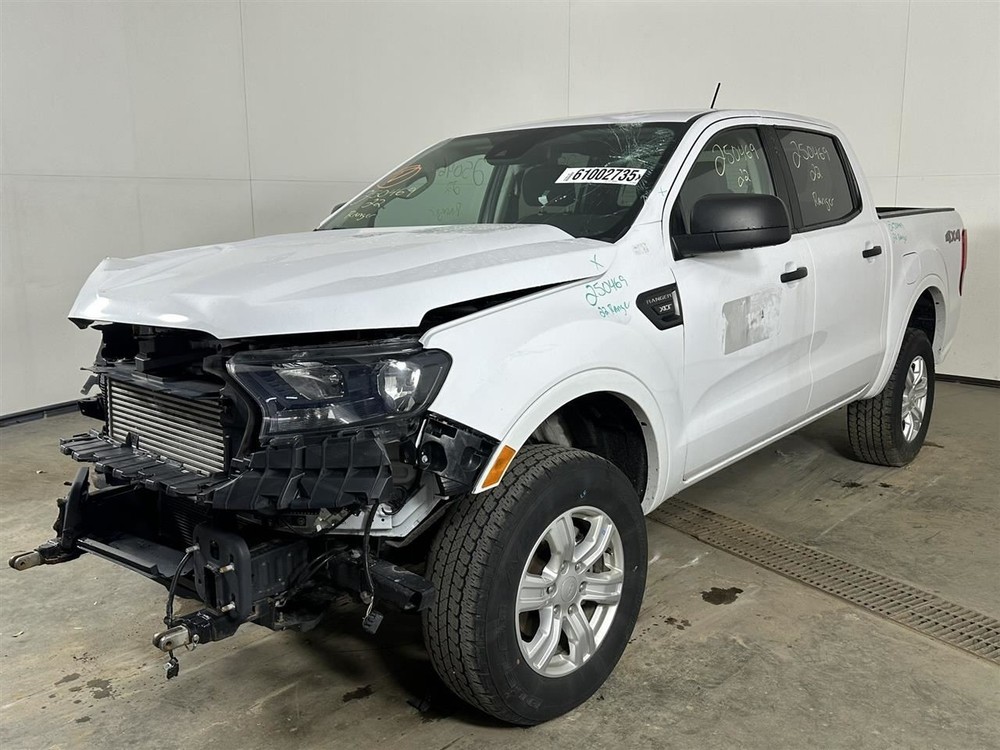Camera/Projector Camera Windshield Mounted Fits 21-23 RANGER 2770353