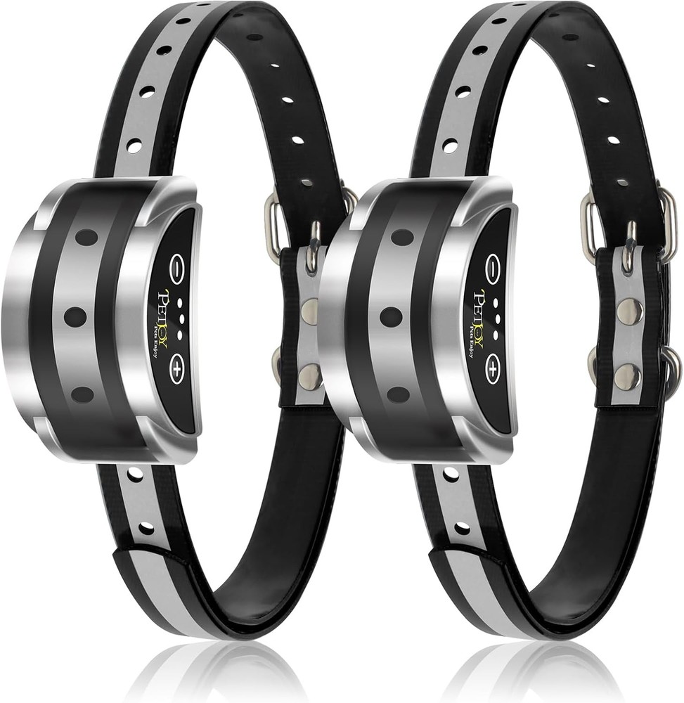 Replacement Collar Strap Bark & Shock Collars 8-27 Inches Adjustable E-Collar