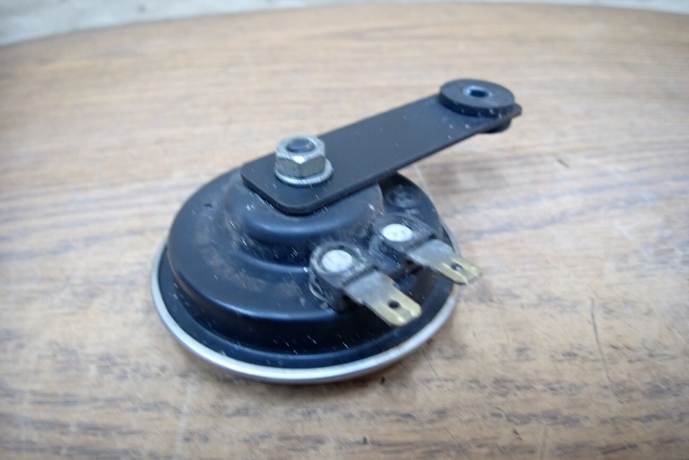 2012 HONDA CB250R HORN