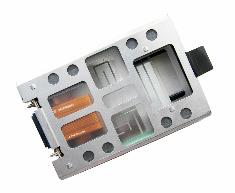 Original Panasonic Toughbook CF-18 Hard Disk Drive Caddy without HDD