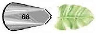 Wilton Leaf Decorating Tip