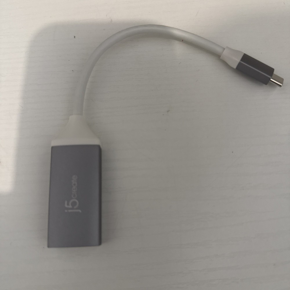 j5 Create USB-- New - Free Shipping