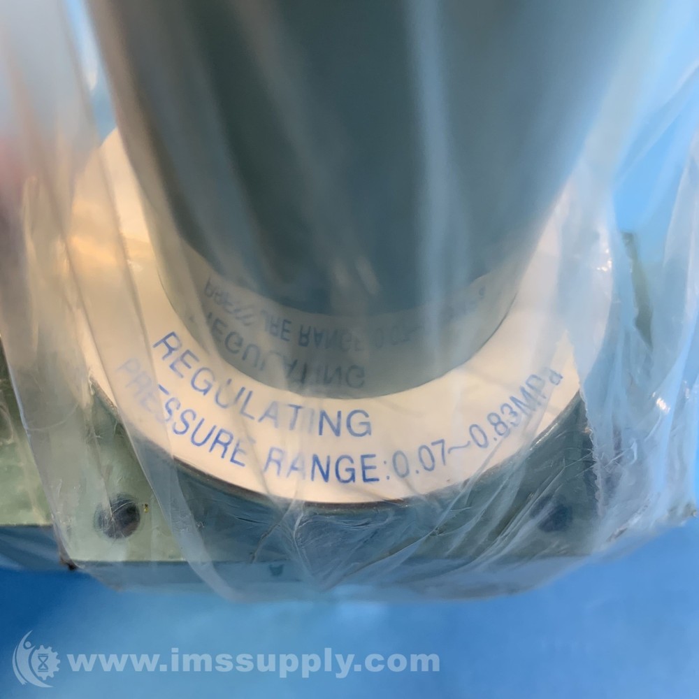 CKD 2215-10C Regulator FNIP