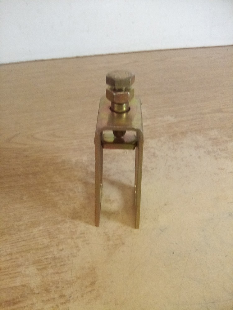 Demag 563 232 44 Clamp