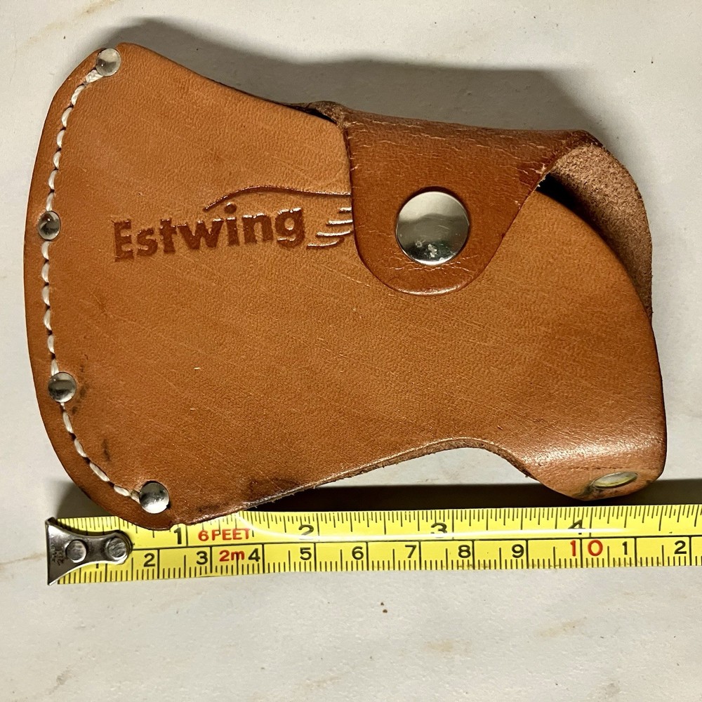 Possibly A Estwing Hatchet Sheath (used)
