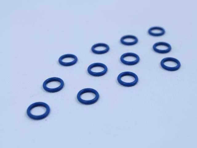 Genuine Mopar O Ring 6508636AA