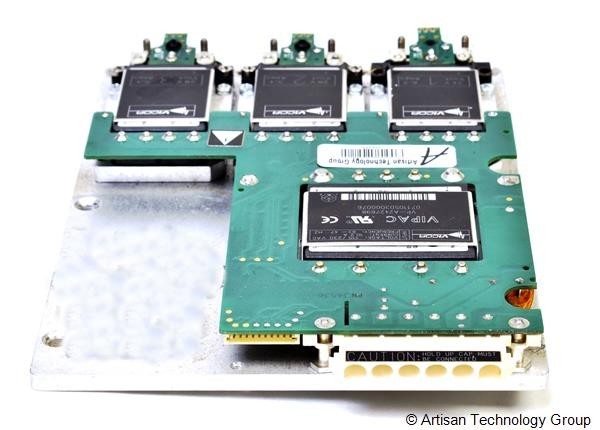 Vicor VIPAC Integrated Power System