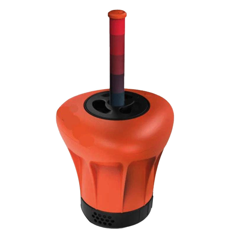 Aqua Select® Supreme Series Floating Pop-Up Chlorinator