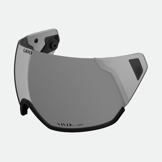 Giro Aria MIPS, Orbit MIPS Eye Shield - Colors