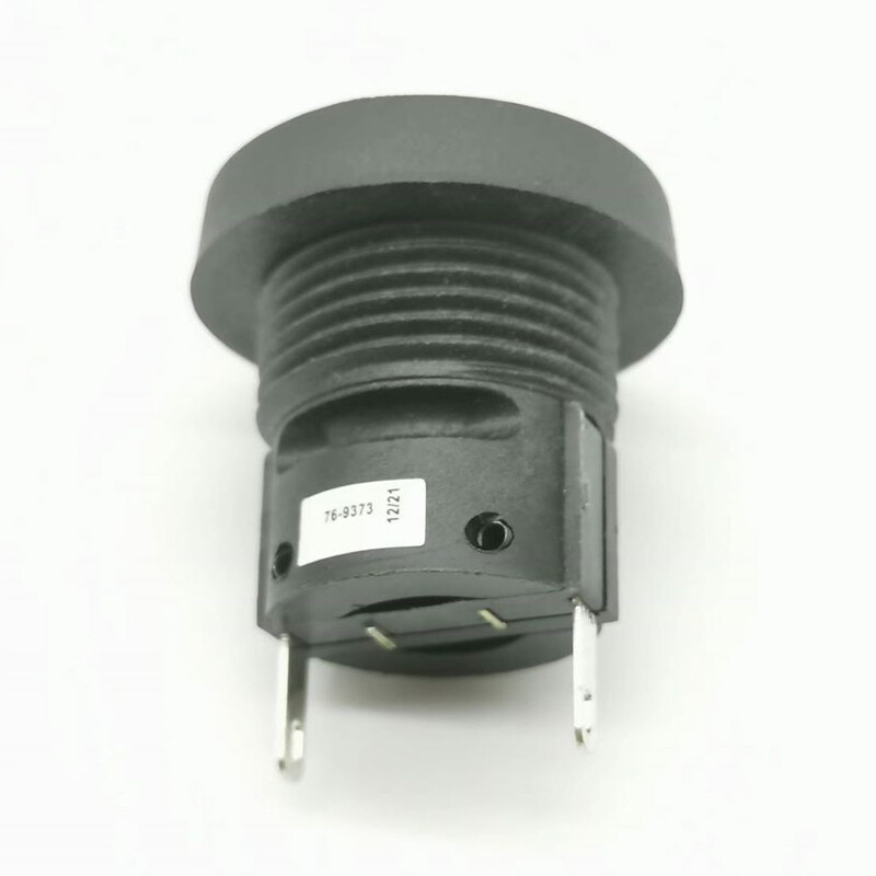 Push Button Switch 05762241 For Bomag Roller Vibrator Activation BW80 BW90AD-2