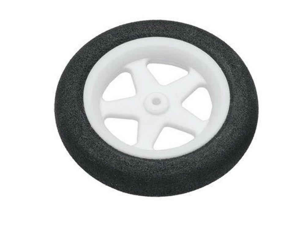 DuBro 3.00" Micro Sport Wheels (2) [DUB300MS]