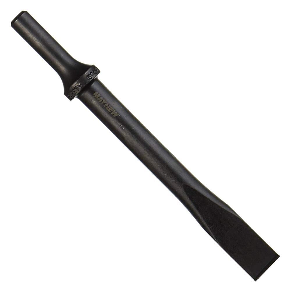Mayhew 31973 Pneumatic 8" Cold Chisel, black oxide