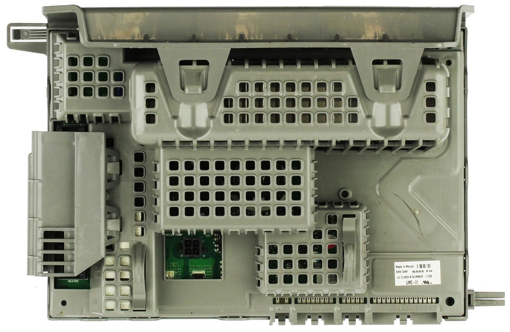 Whirlpool Washer W10908737 Control Board