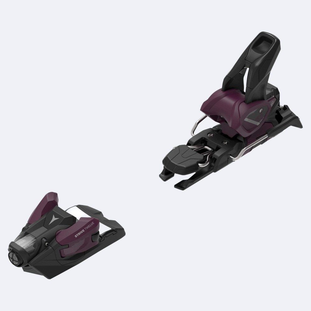 2026 Atomic Strive 12 GW Bindings - AD500224
