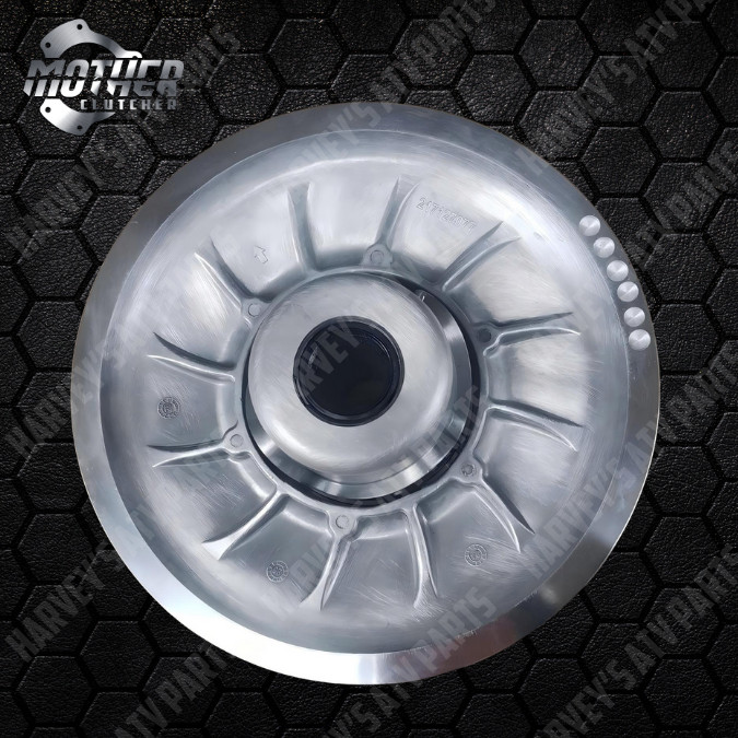 Can-Am Defender HD8 & Maverick 800- NEW SECONDARY DRIVEN CLUTCH  Complete !
