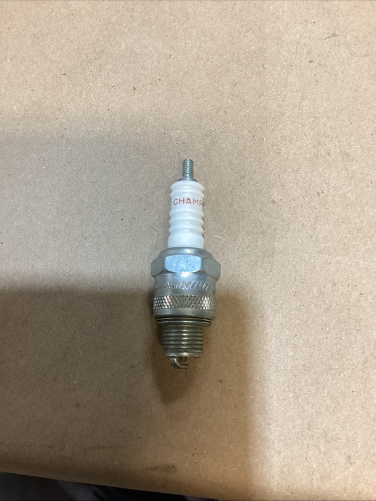 Champion #L-88A Spark Plug. No Box