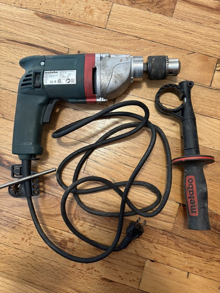 Metabo BE 75-16 750W