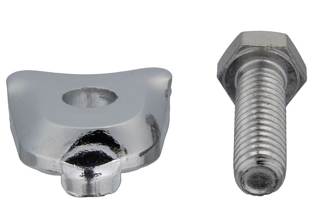 Ford Performance M-12270-A302 DISTRIBUTOR CLAMP