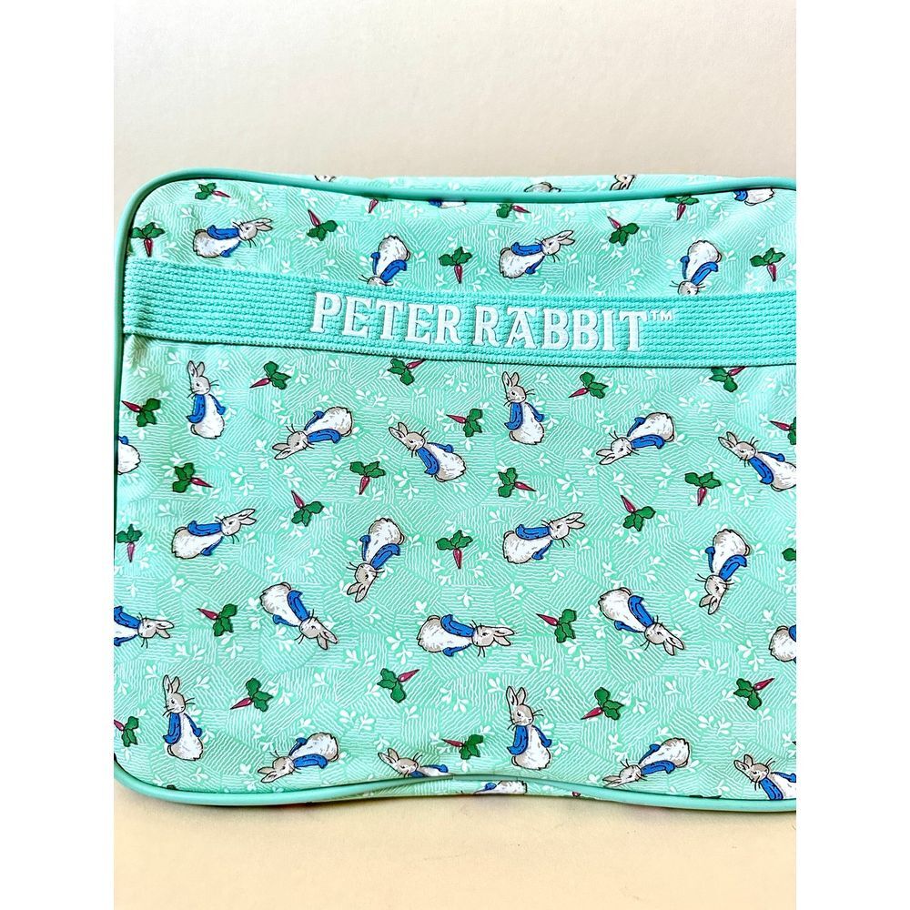 Peter Rabbit Enfamile Vintage diaper bag