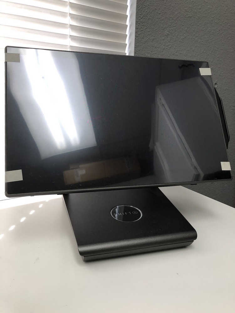 POS System XP-3125W-HT(WB)