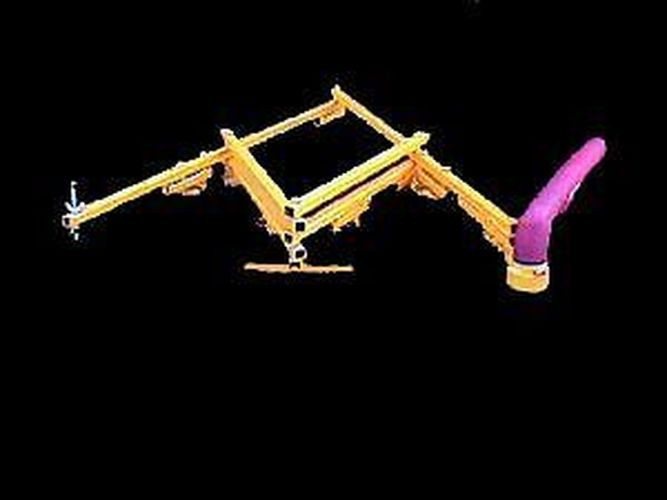 PLASMA CUTTER COPIER DUPLICATOR PLANS