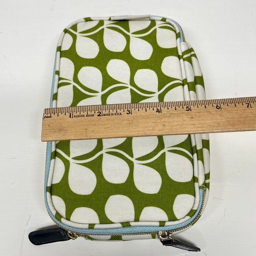 Orla Kiely for Target 2 Compartment Cosmetic Bag