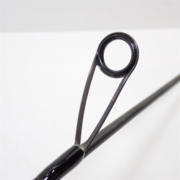 JACKALL Tea Connection TCC-S60L-E Cond/C
