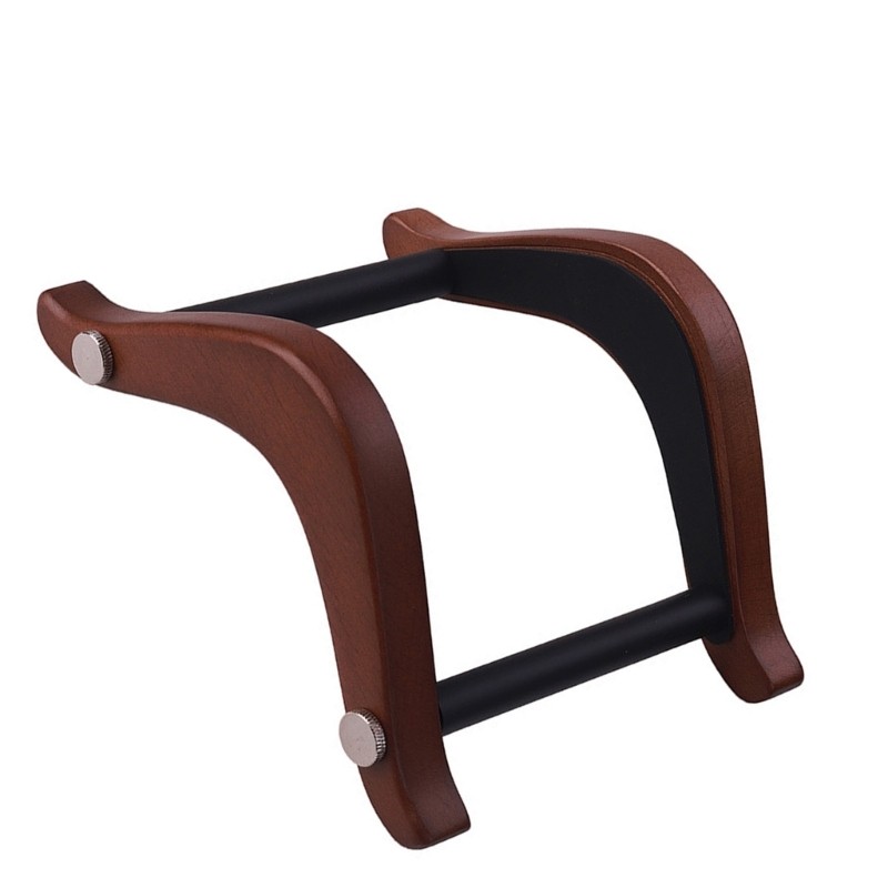 Universal Support Floor Guitar Holder Replacement Adjustable Guitar Stand