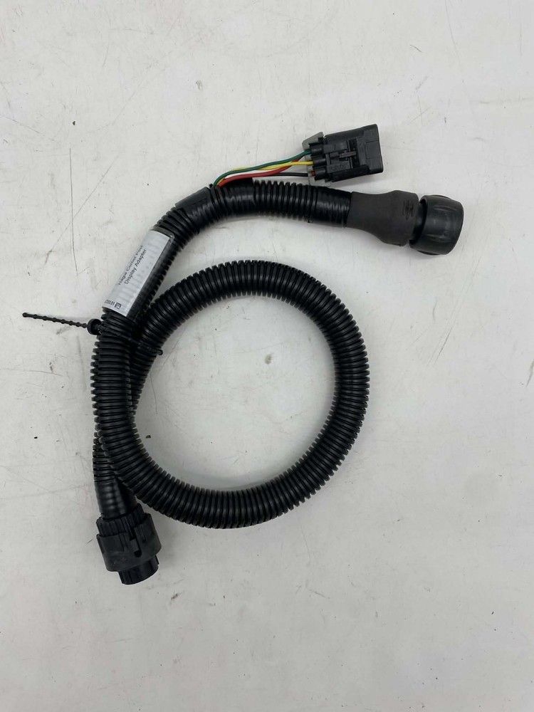 (New) Ag Leader 4005249 Cable- Hagie Corner Post Display Adapter•