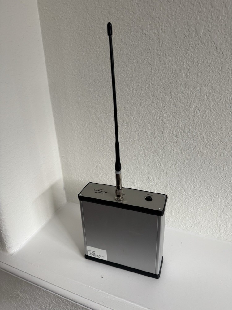 AES Network Connectivity Tool