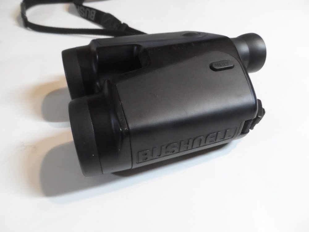 Bushnell Yardage Pro 400 Rangefinder