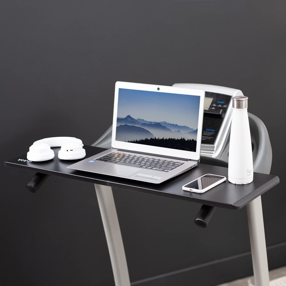 VIVO Universal Treadmill Desk for Laptops & Tablets - Ergonomic Platform