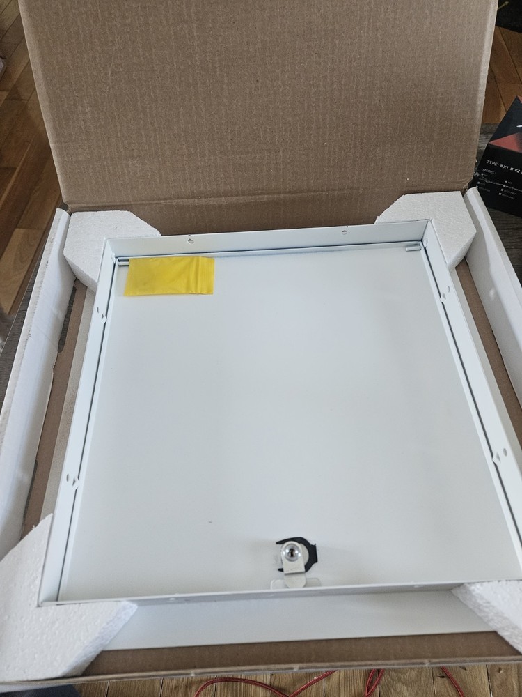 Cendrex AHD Wall and Ceiling Flush Access Door 14" X 14" AHD