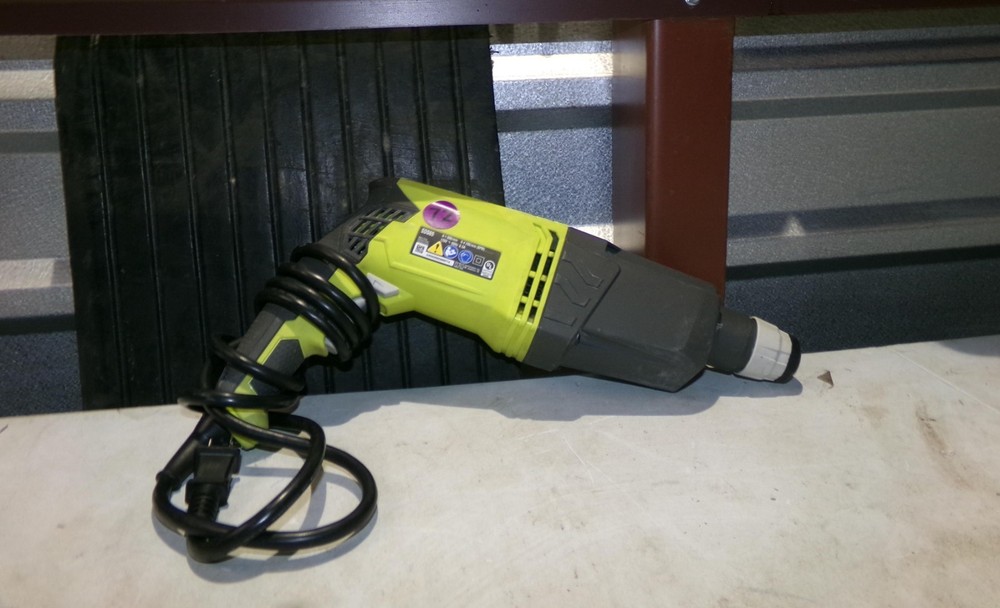 RYOBI SDS ROTARY HAMMER DRILL SDS65 Tool Only