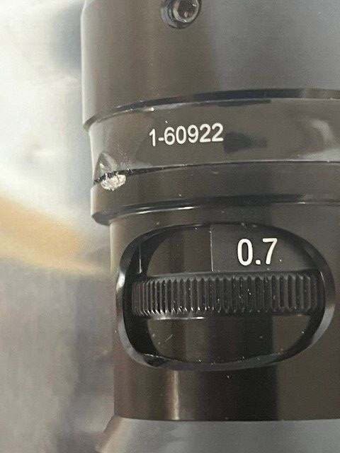 Navitar 1-60922 / FOSTEC LIGHT SOURCE