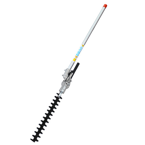 4 in 1 56cc 2-Cycle Multi Function Tool Gas Pole Saw Cutter String Grass Trimmer