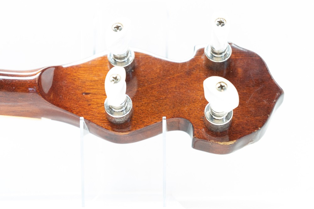 Vintage Spencer 5 String Banjo