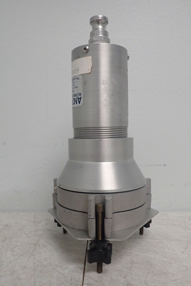 Andersen Instruments Incorporated PUF Air Sampler Head