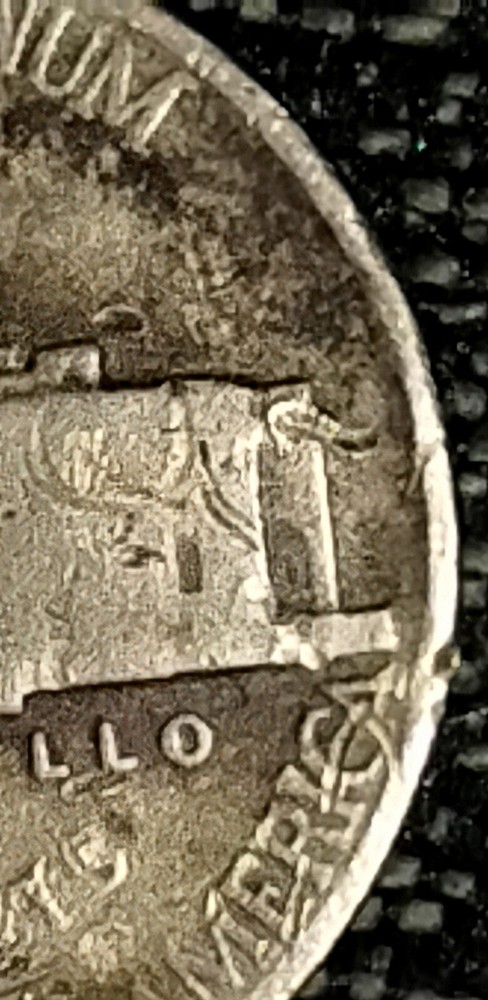 💥1945 S War Nickel💥 Multiple Errors! For My Grandkids! Please Read👇