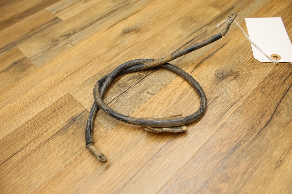 14-16 2014 Polaris Ace 570 Ground Cable