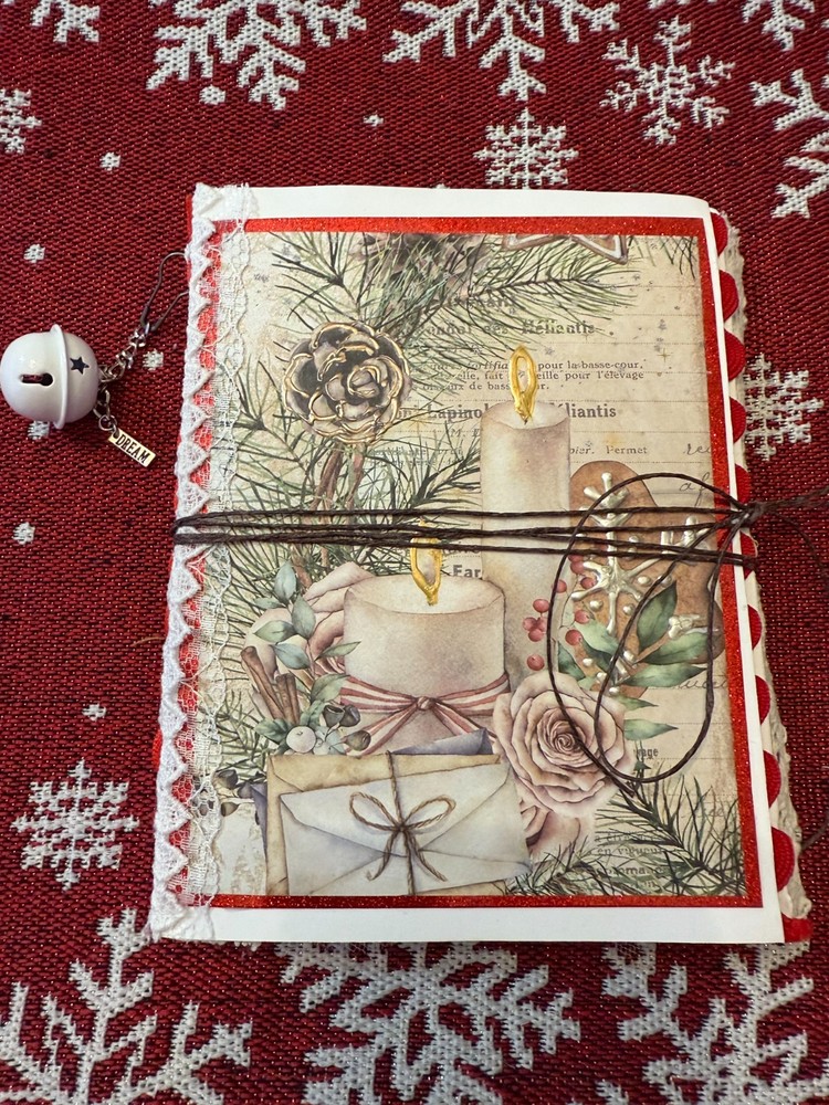 junk journal