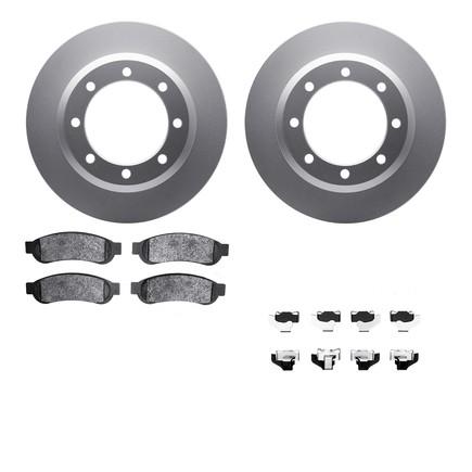 Disc Brake Kit-4WD DFC 4212-99189