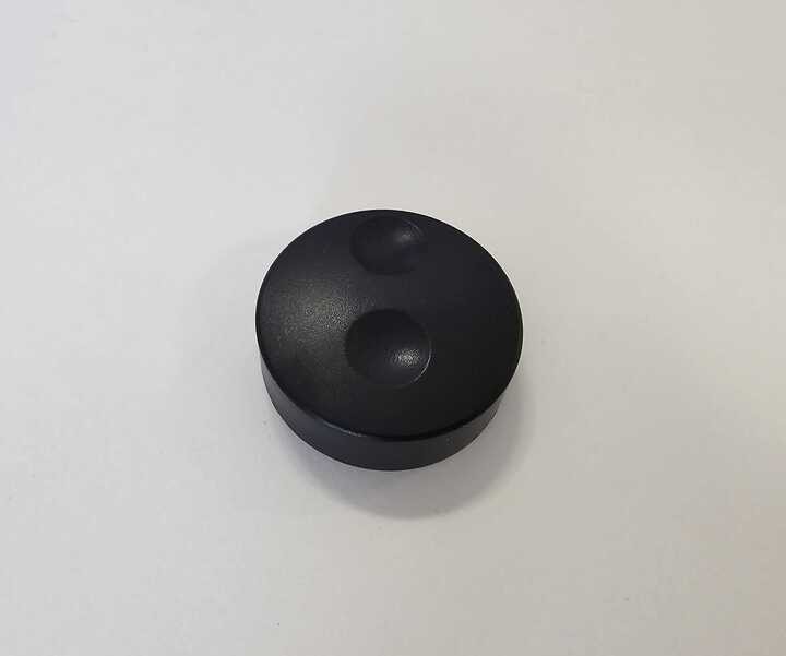 Bosch Tronic 6000C Control Knob #8738710920