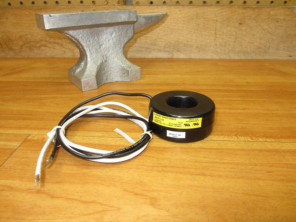 WICC MW1217-L24 *NEW*  Current Transformer