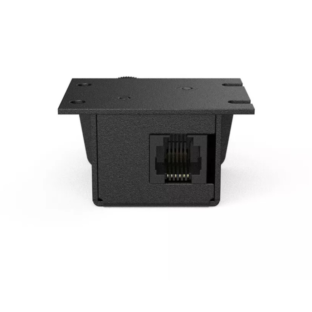 AudioControl ACR-4 Dash Mount Remote Level Control Knob for Epicenter Micro