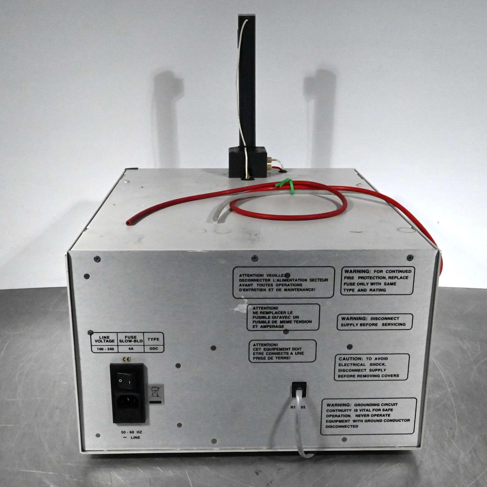 OI Analytical Autosampler 1088 + Warranty